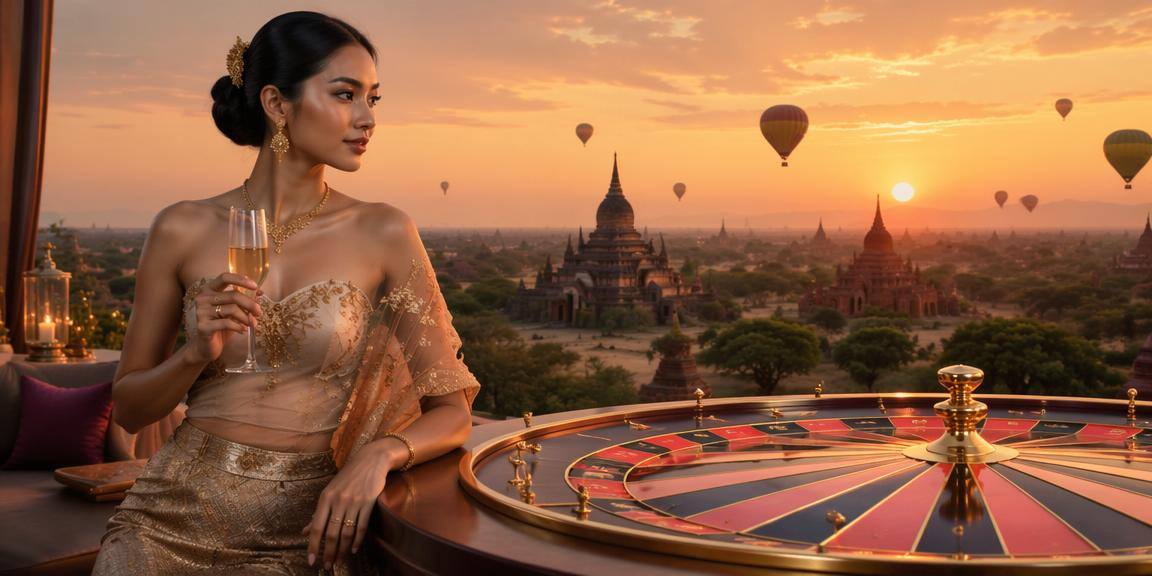 356bet စလော့ဂိမ်း